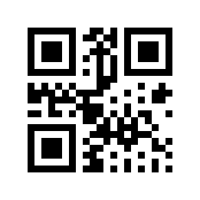 QR code 286796