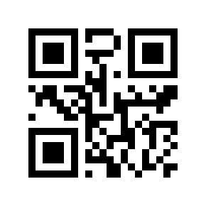 QR code 2871707