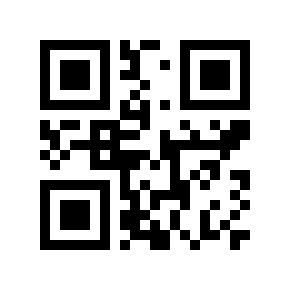 QR code 2871722