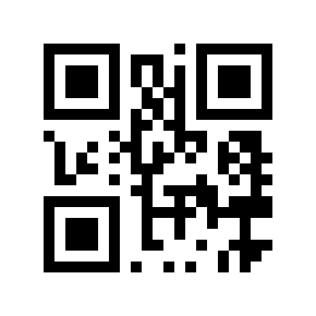 QR code 2872025