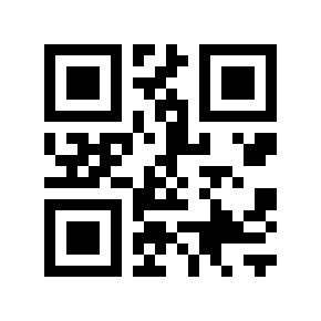 QR code 287205