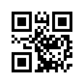 QR code 287252