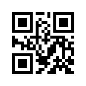 QR code 287263