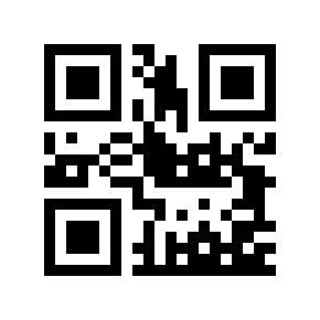 QR code 287438