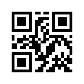 QR code 287506