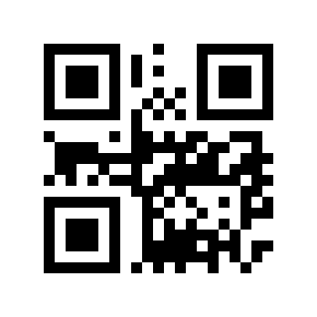 QR code 287536