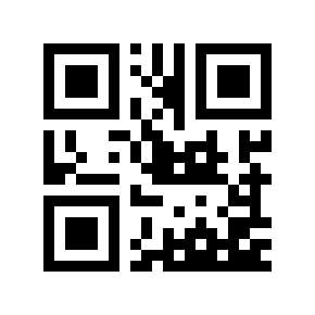 QR code 287581