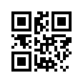 QR code 287582