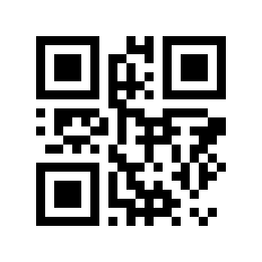 QR code 287583