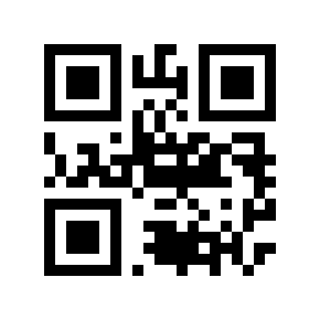QR code 287590