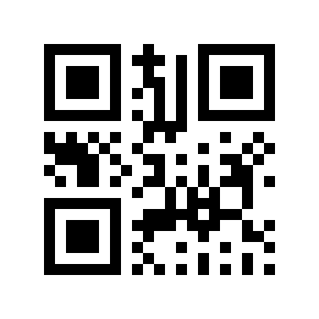 QR code 287999