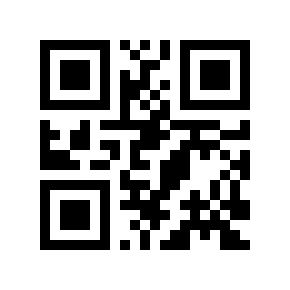 QR code 28807
