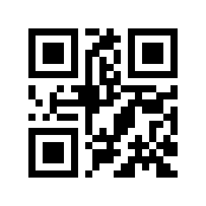 QR code 288169