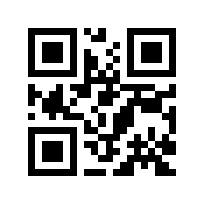 QR code 288170
