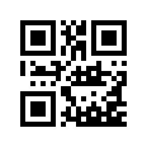 QR code 288174