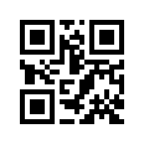 QR code 288178
