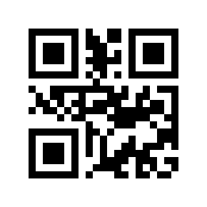 QR code 288527