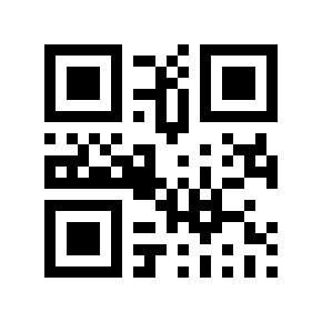 QR code 288573