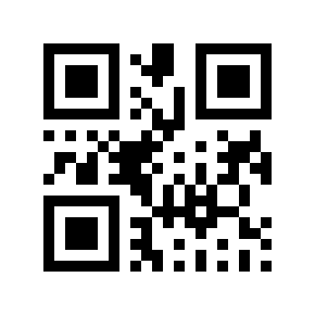 QR code 288591