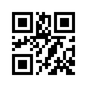 QR code 288595
