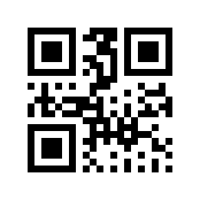 QR code 288645