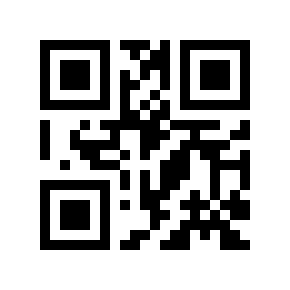 QR code 288647