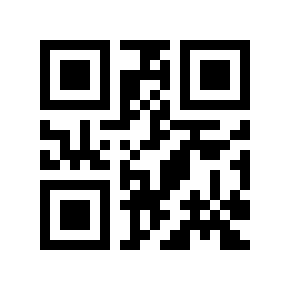QR code 288651
