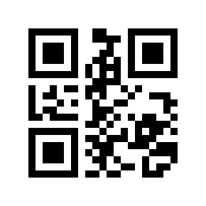 QR code 288654
