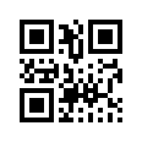 QR code 288659