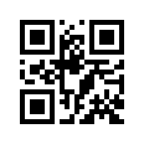 QR code 288662