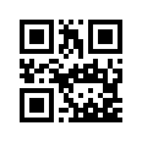 QR code 288667