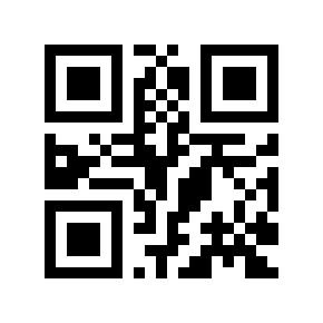 QR code 288668