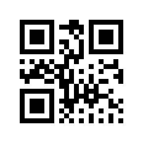 QR code 288669