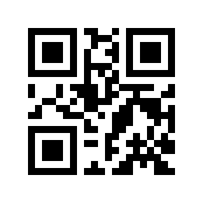 QR code 288676