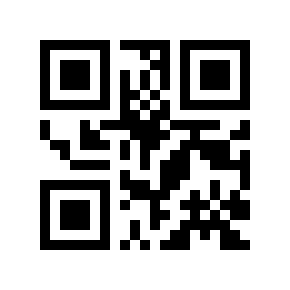 QR code 288678