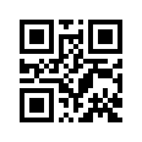 QR code 288682