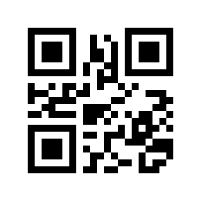 QR code 288684