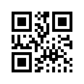 QR code 288696