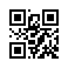QR code 288715