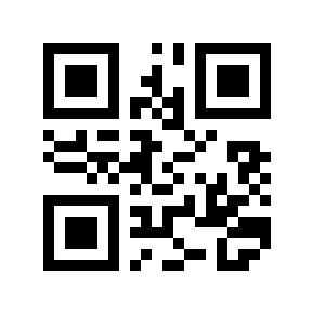 QR code 288737