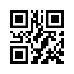 QR code 288840