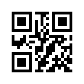 QR code 289276
