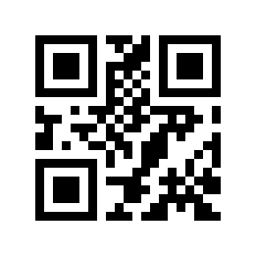 QR code 289280