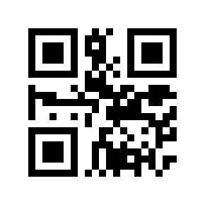 QR code 289361