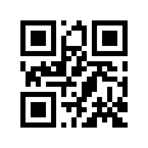 QR code 289363
