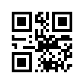 QR code 289397