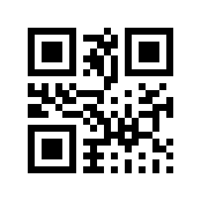 QR code 289759