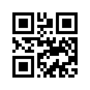 QR code 289795