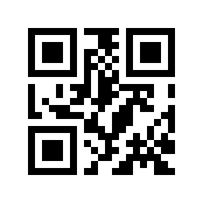 QR code 289840