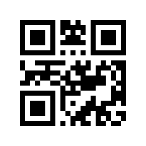 QR code 289860
